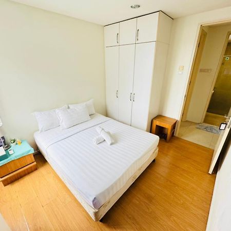 Bintang Goldhill Guest House Kuala Lumpur Kültér fotó
