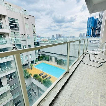 Bintang Goldhill Guest House Kuala Lumpur Kültér fotó