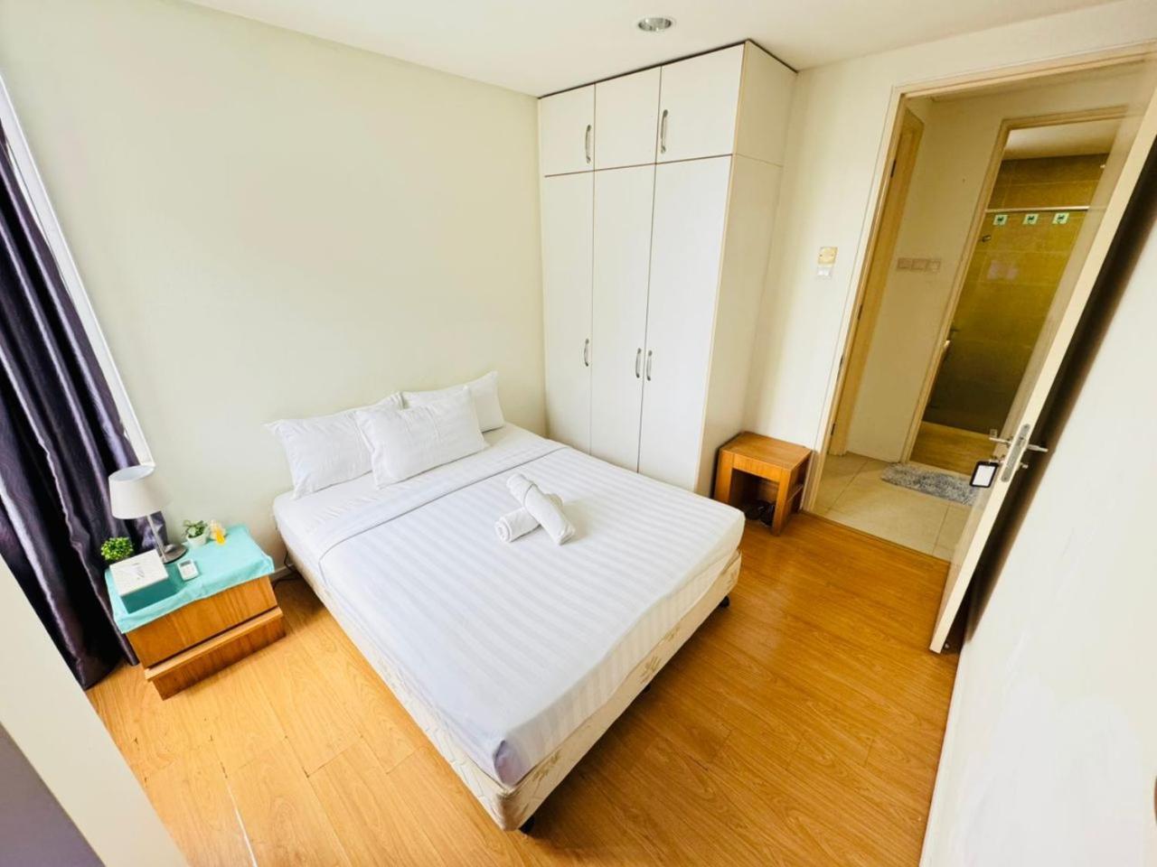 Bintang Goldhill Guest House Kuala Lumpur Kültér fotó
