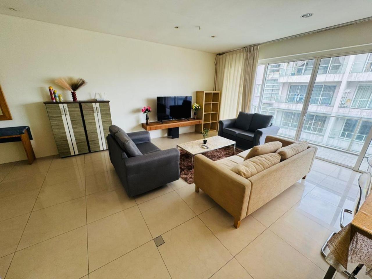 Bintang Goldhill Guest House Kuala Lumpur Kültér fotó