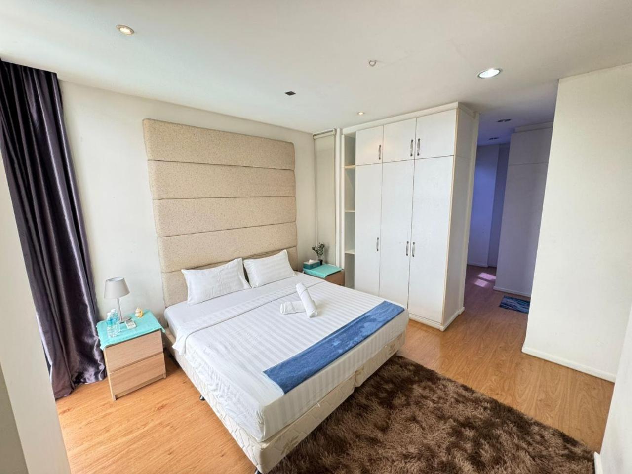 Bintang Goldhill Guest House Kuala Lumpur Kültér fotó