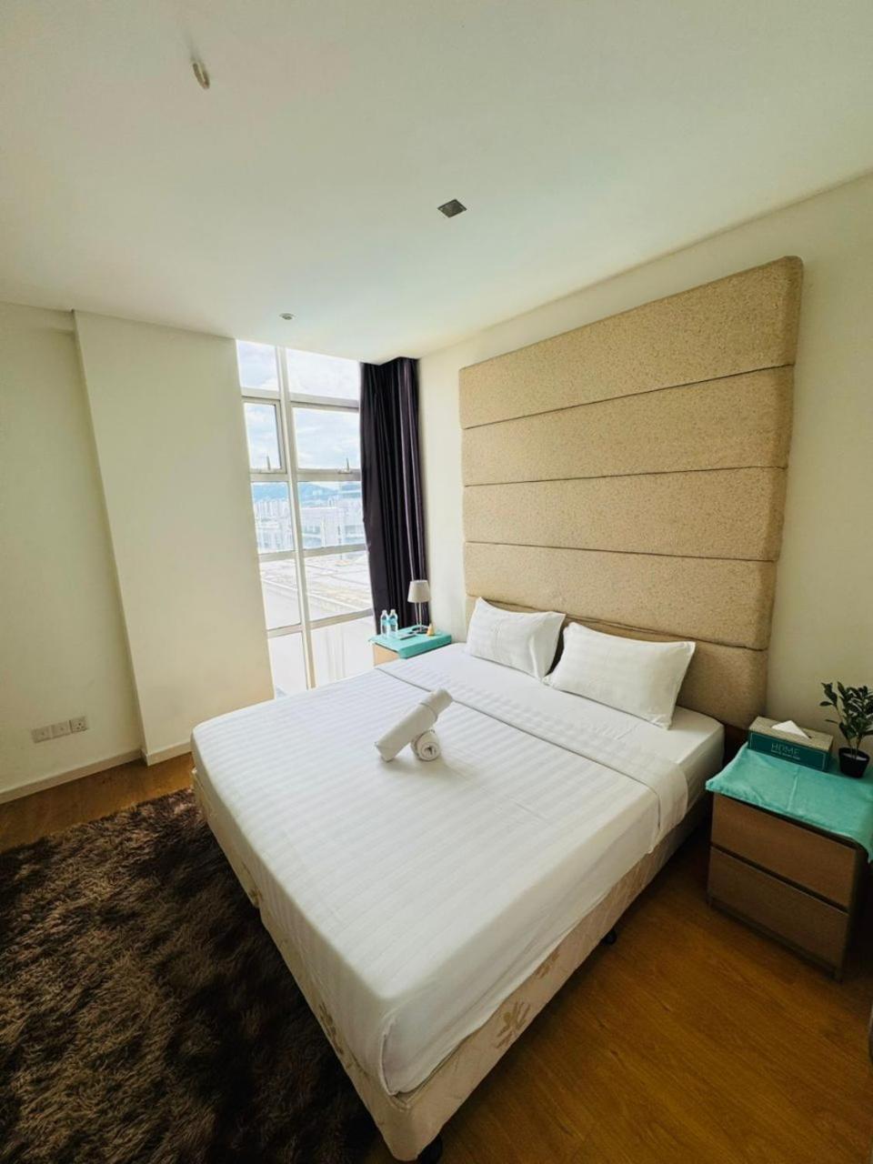 Bintang Goldhill Guest House Kuala Lumpur Kültér fotó