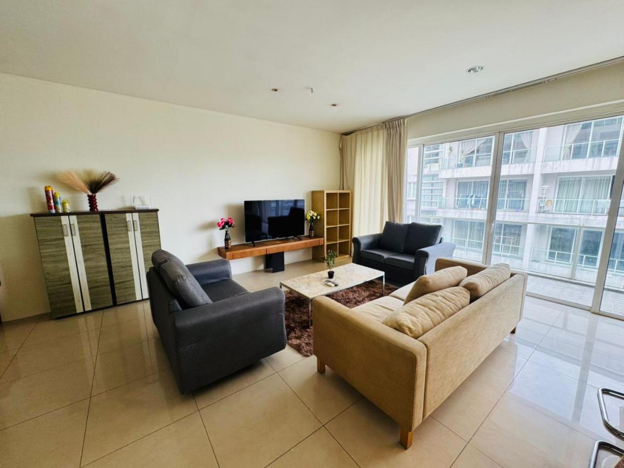 Bintang Goldhill Guest House Kuala Lumpur Kültér fotó