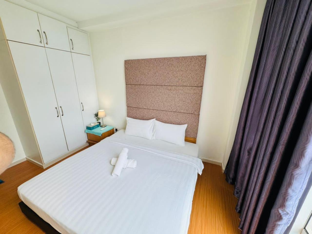 Bintang Goldhill Guest House Kuala Lumpur Kültér fotó