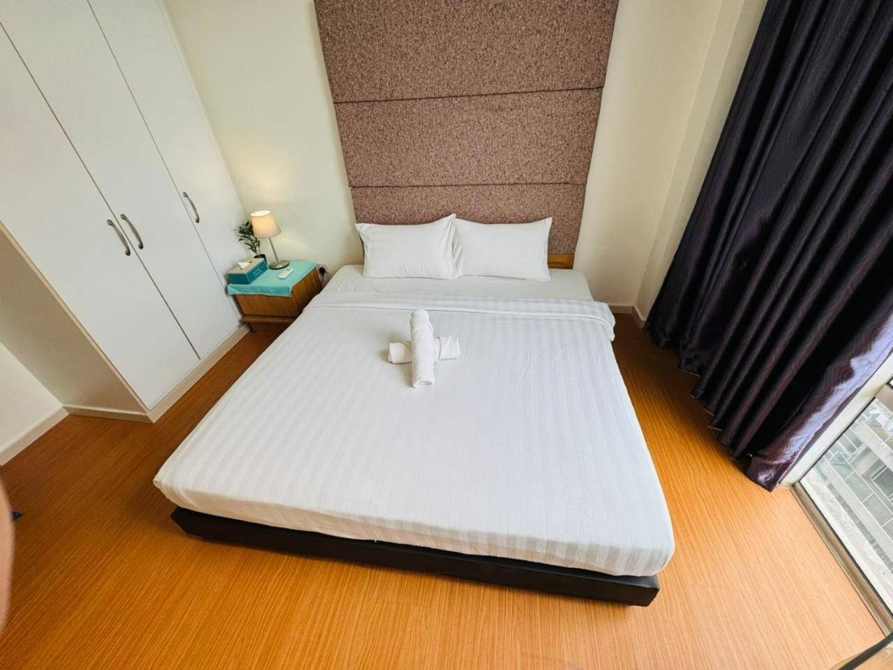 Bintang Goldhill Guest House Kuala Lumpur Kültér fotó