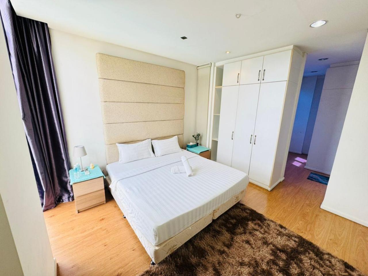 Bintang Goldhill Guest House Kuala Lumpur Kültér fotó