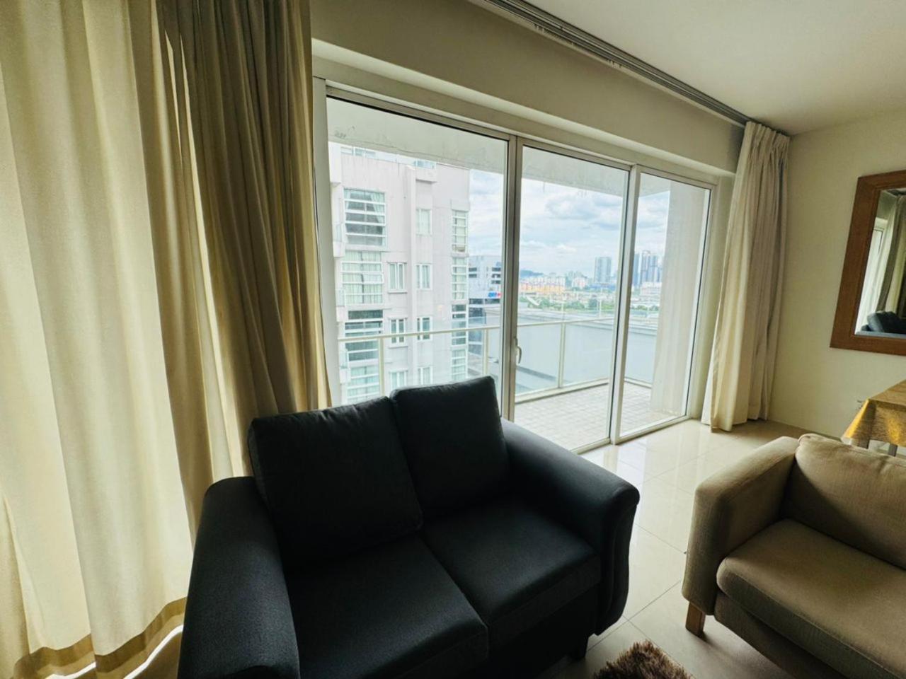 Bintang Goldhill Guest House Kuala Lumpur Kültér fotó