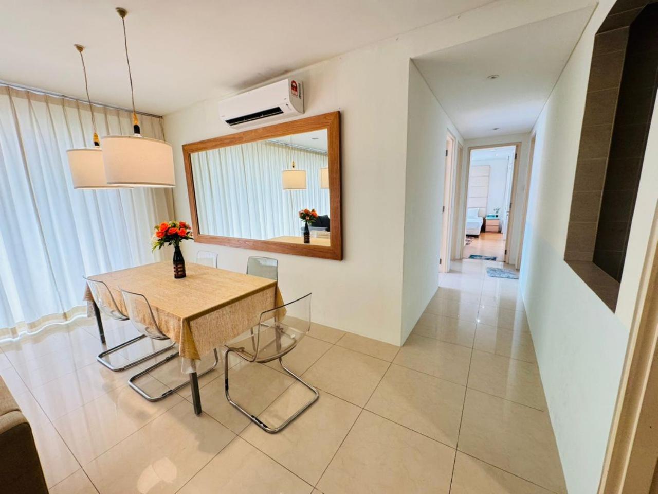 Bintang Goldhill Guest House Kuala Lumpur Kültér fotó