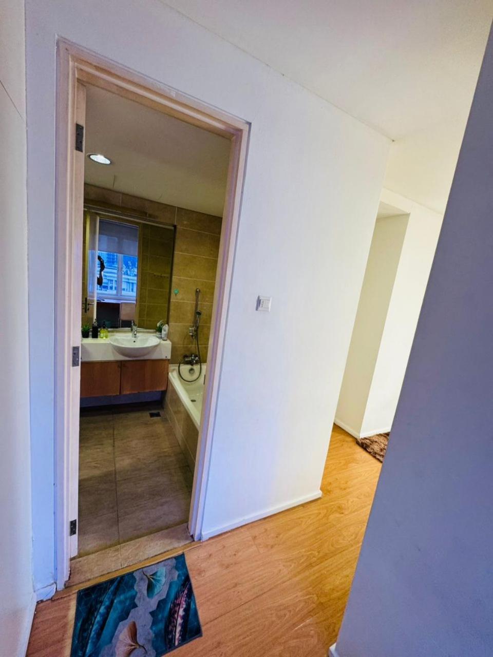 Bintang Goldhill Guest House Kuala Lumpur Kültér fotó