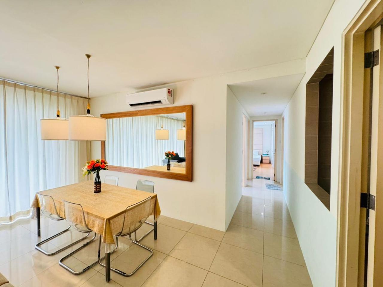 Bintang Goldhill Guest House Kuala Lumpur Kültér fotó