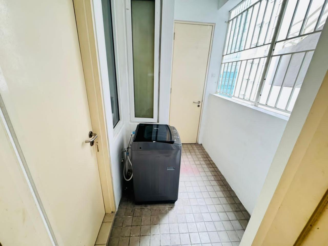 Bintang Goldhill Guest House Kuala Lumpur Kültér fotó