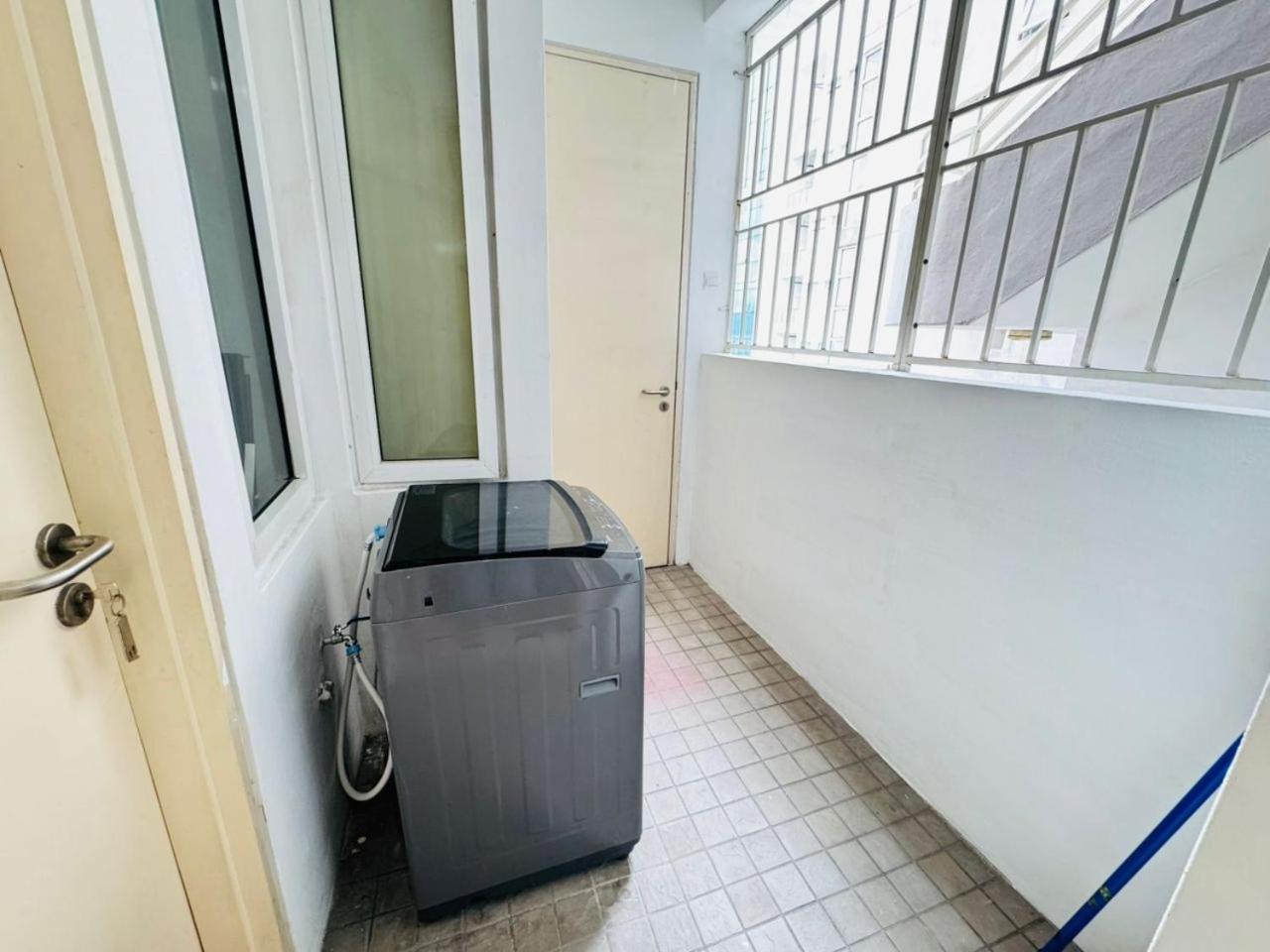 Bintang Goldhill Guest House Kuala Lumpur Kültér fotó