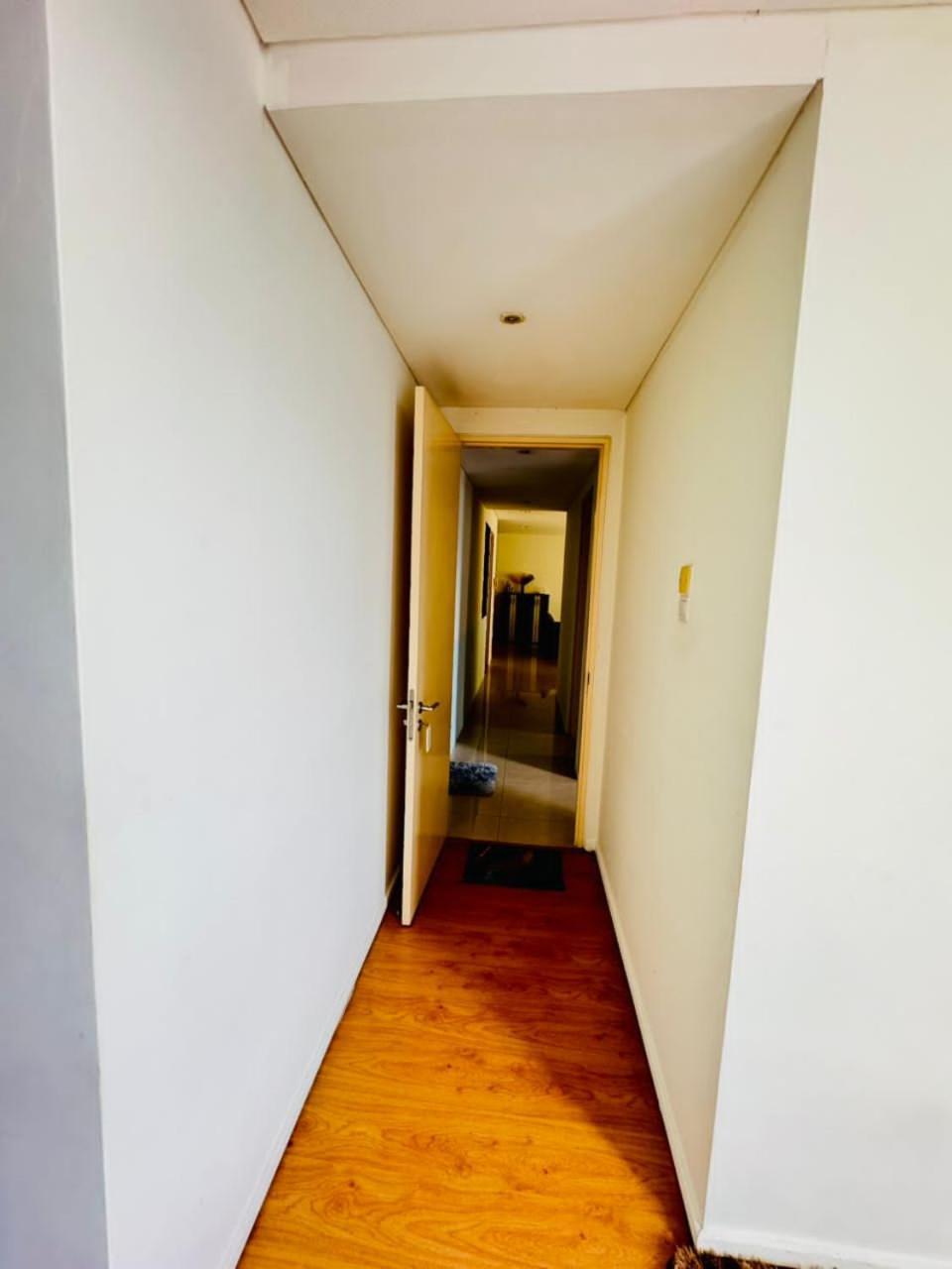 Bintang Goldhill Guest House Kuala Lumpur Kültér fotó