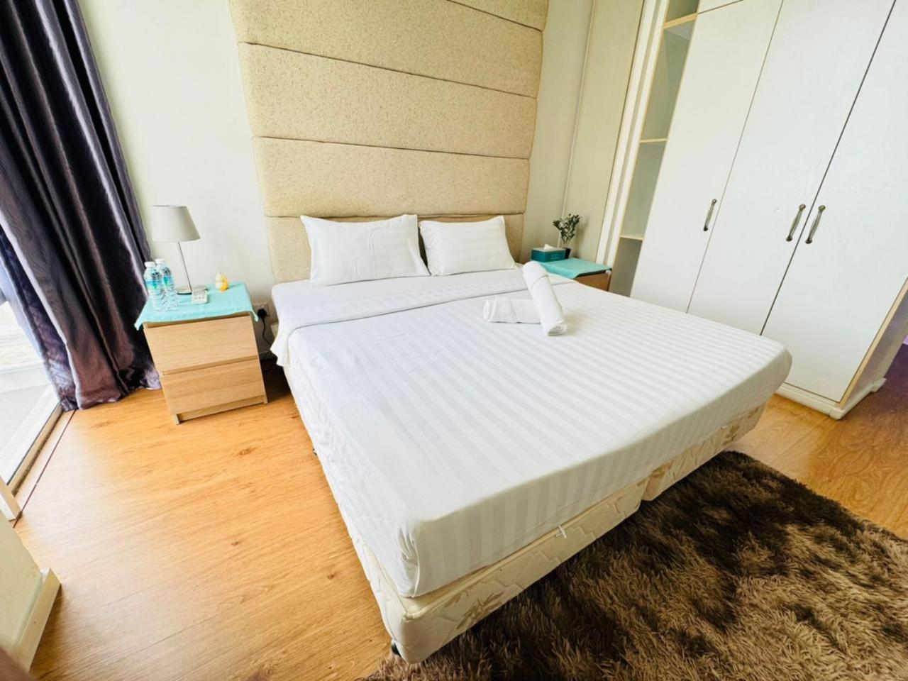 Bintang Goldhill Guest House Kuala Lumpur Kültér fotó